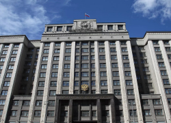 Депутат Госдумы от Тамбовской области Алексей Журавлёв предложил создать эскадрилью орлов-перехватчиков