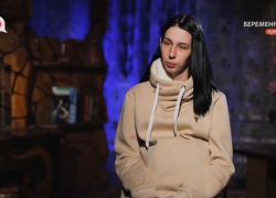 Жительница Кирсанова стала самой молодой мамой двойняшек в передаче «Беременна в 16»