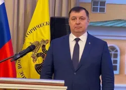 В Тамбовской области начали судить бывшего главу Бондарского района