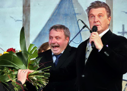 Уголовные дела в отношении сити-менеджера Тамбова Александра Боброва потихонечку разваливаются