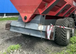 В Тамбовской области тракторист погиб во время ремонтных работ