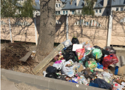 Тамбовское ООО «ТЭКО-Сервис» грубо нарушает законы в Липецкой области