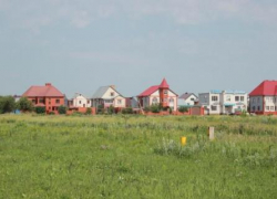 В микрорайоне Северный в Тамбове за 50 миллионов рублей построят четыре автодороги