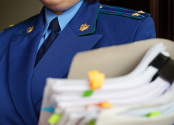 В Первомайском районе тренер не допускал ребёнка к посещению секции