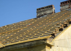 В 11 школах Тамбовской области идёт капитальный ремонт