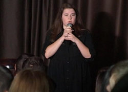 Первый в Тамбове Stand-up клуб выступил с дебютным концертом 
