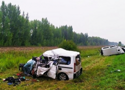 Шесть лет колонии дали главе транспортной компании, водитель которой совершил смертельное ДТП в Мордовском районе