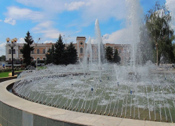 В Тамбове хотят устроить ремонт «Дружбы народов»