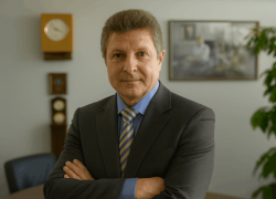 После выборов могут рассмотреть вопрос о председательстве экс-директора «ЗАВКОМа» в Тамбовской ассоциации промышленников