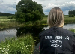 С начала лета в Тамбовской области утонули уже 10 человек