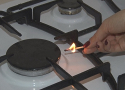 Жители Уварово на два дня остались без подачи газа