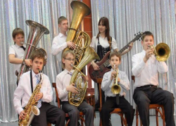 Лариса Долина вручила тамбовчанам премию ЦФО в области литературы и искусства