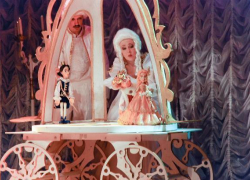 Тамбовская областная картинная галерея празднует День народного единства