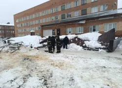 Замглавврача Котовской больницы поместили под домашний арест 