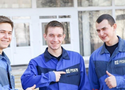 День карьеры для тамбовских студентов проведет РУСАГРО