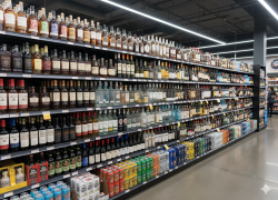 Алкоголь в Тамбове будут продавать строго с 10 утра до 22:00