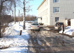 В Тамбове осудили двух разбойников, напавших на иностранного студента