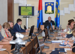 В Тамбове подвели итоги голосования за проекты благоустройства скверов и парков в 2024 году