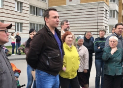 ООО «СК Жупиков» отозвал проект застройки Олимпийского парка: слушаний не будет