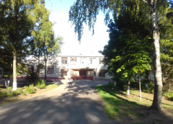 Школу №35 на улице Сенько в Тамбове планируют отремонтировать за 244 миллиона рублей