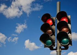 Тамбовчане просят установить светофор на Моршанском шоссе
