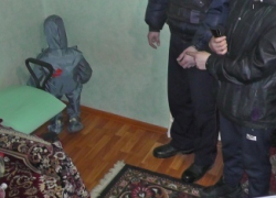 Виновный в зверском убийстве 4-летней девочки тамбовчанин-наркоман предстанет перед судом 