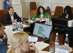 Максим Егоров назвал Котовск отстающим городом при реализации нацпроектов