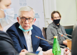 В Тамбове возродили Совет ректоров области. Его возглавил экс-глава Тамбова Алексей Ильин