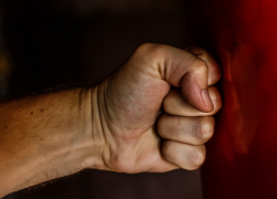 В Тамбовской области женщину забили до смерти в день рождения