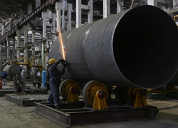 Завод «Моршанскхиммаш» может перейти в собственность к московскому инвестору