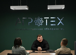 Как тамбовский «Агротех» стал поставщиком для десятков регионов страны