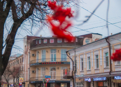 В Мичуринске собственники должны отремонтировать историческое здание в центре города