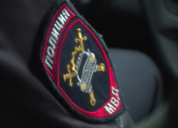 В Дмитриевке мужчина выдавил глаза приятелю, ослеплённому вспышкой