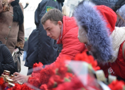 "Спасибо, что разделили горе Кузбасса" Тамбовчан поблагодарил за поддержку врио губернатора Кемеровской области 