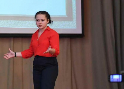 Хотите в ГИТИС? Участвуйте в «Живой классике» 