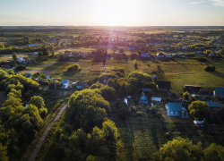Тамбовская область по итогам весны 2023 вновь возглавляет экорейтинг страны