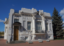 В Тамбове зарегистрировали 2025-ю пару брачующихся в 2025 году  