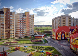 Тамбовщина - в пятерке лидеров по вводу жилья