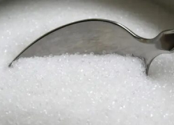 В городе Рассказово образовался дефицит сахара в магазинах