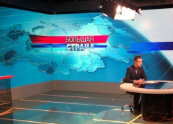 Начальник управления культуры и архивного дела Юрий Голубев на всю страну рассказал, каким будет новый год в Тамбове