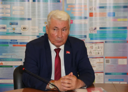 Экс-кандидата в губернаторы Андрея Жидкова понизят в должности в облдуме