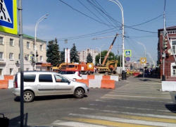 Степана Разина откроют для учеников 29-го лицея к 1 сентября 