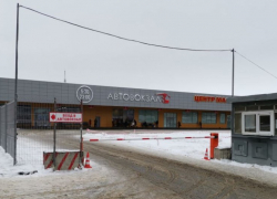 С “Северного” автовокзала в Тамбове можно будет уехать в Нижний Новгород 