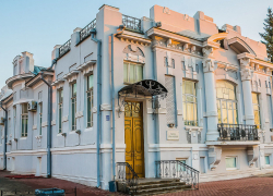 В июле в Тамбове появились Радимир с Яромиром и Венеция с Камелией