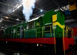 От паровозов до тепловозной электроники: мичуринскому «Милорему» исполнилось 160 лет
