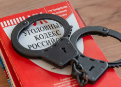 Тамбовчанина задержали за попытку повреждения объекта энергетической инфраструктуры 