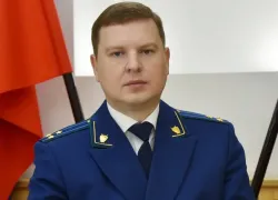 Андрей Кулагин стал прокурором Тамбовской области