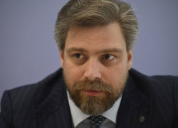 Вице-губернатор Николай Федосеенков: Тамбовскую область ждёт новая стратегия развития