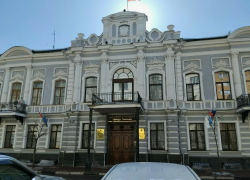 Сколько будет получать глава администрации Тамбова?