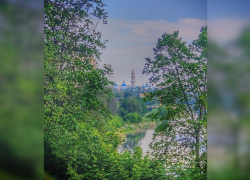 Выходные в Тамбове будут сопровождать переменная облачность, дожди и грозы